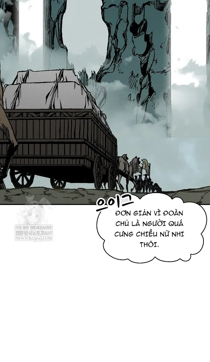 Hồi Ức Chiến Thần Chapter 246.1 - 3