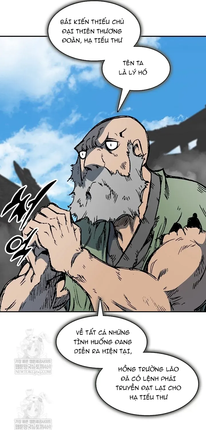 Hồi Ức Chiến Thần Chapter 246.1 - 22