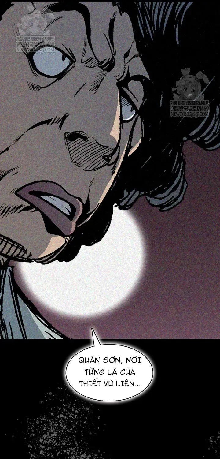 Hồi Ức Chiến Thần Chapter 246.1 - 30