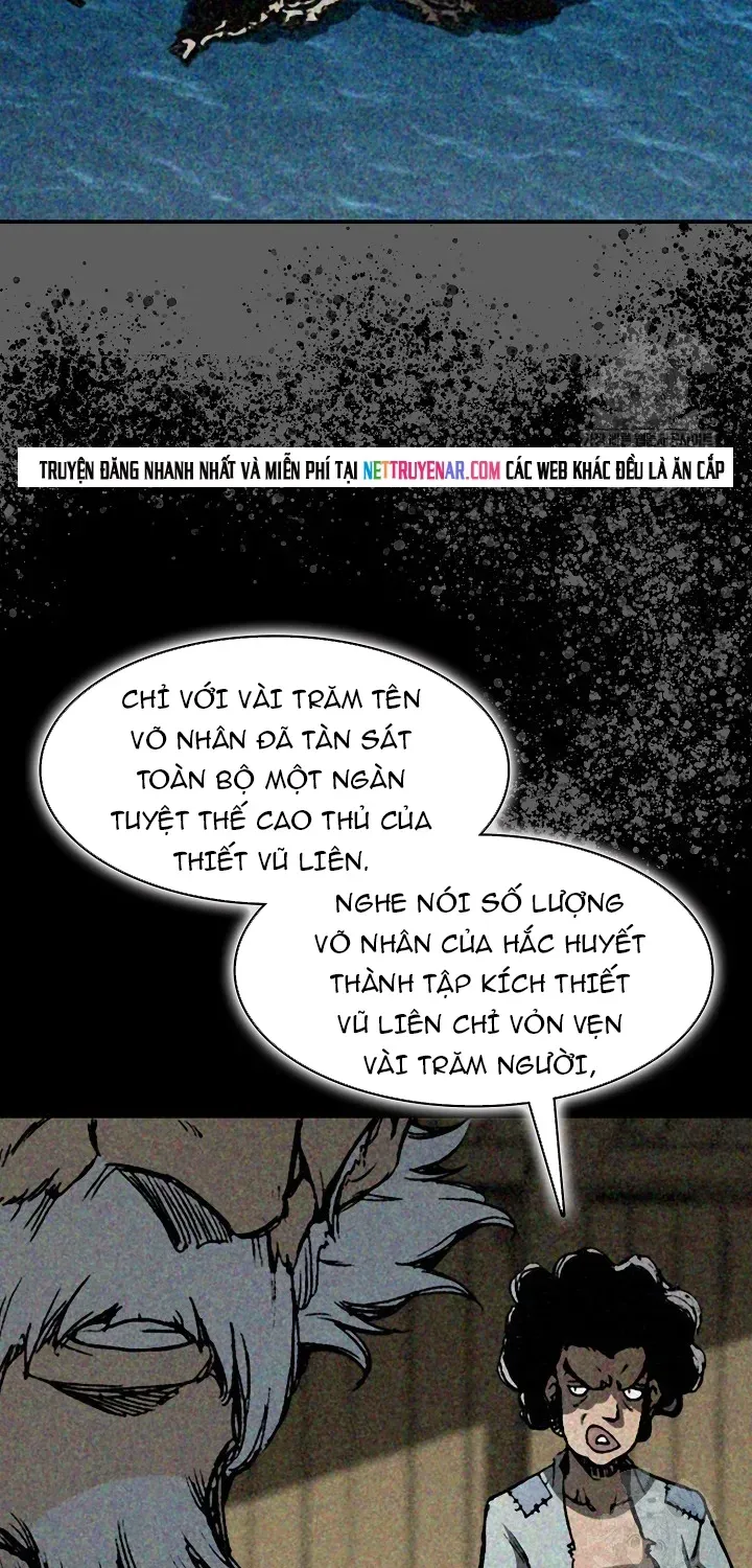 Hồi Ức Chiến Thần Chapter 246.1 - 32