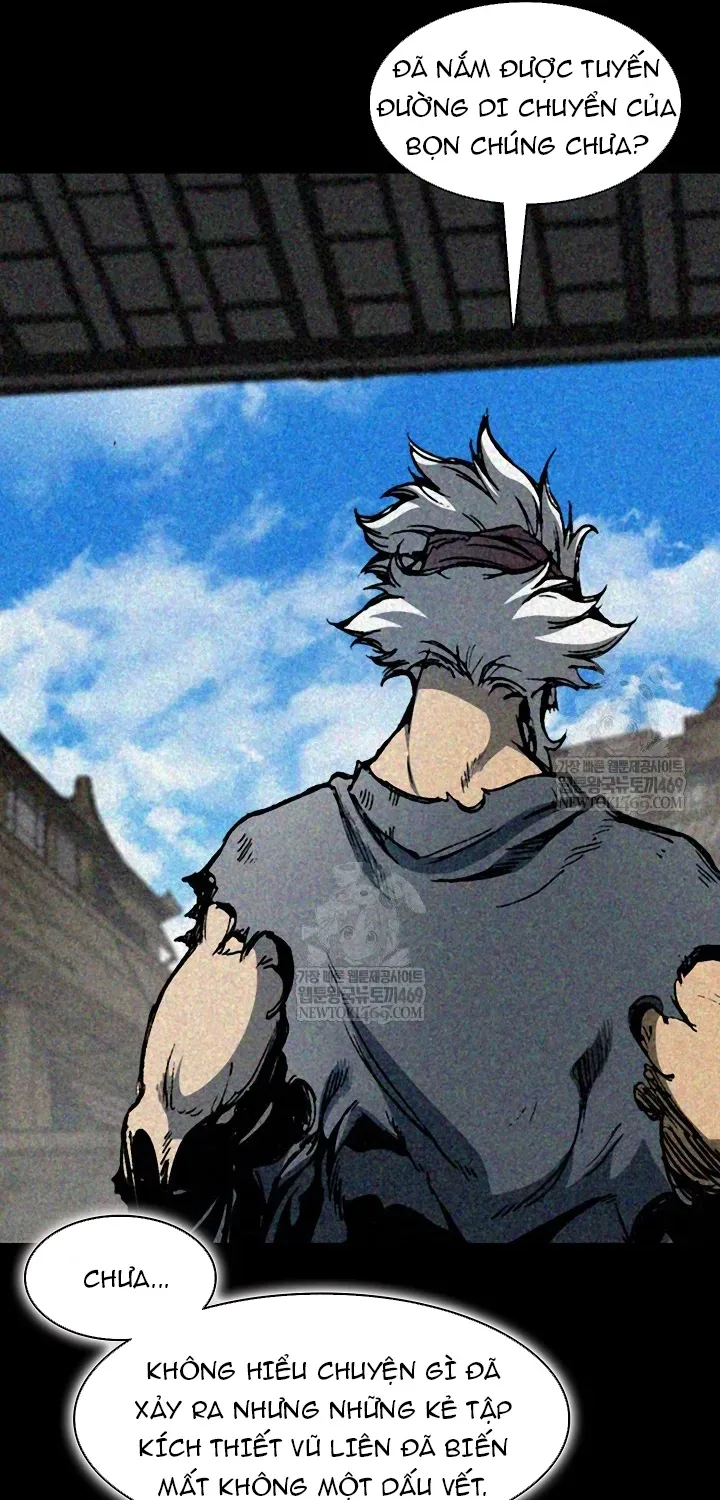 Hồi Ức Chiến Thần Chapter 246.1 - 34