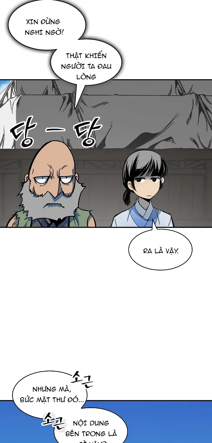 Hồi Ức Chiến Thần Chapter 246.1 - 6