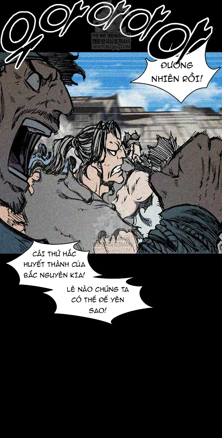 Hồi Ức Chiến Thần Chapter 246.1 - 52