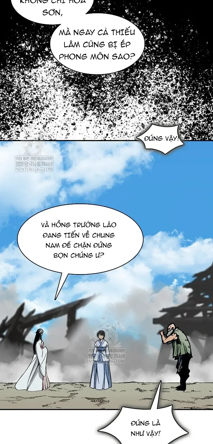 Hồi Ức Chiến Thần Chapter 246.1 - 55