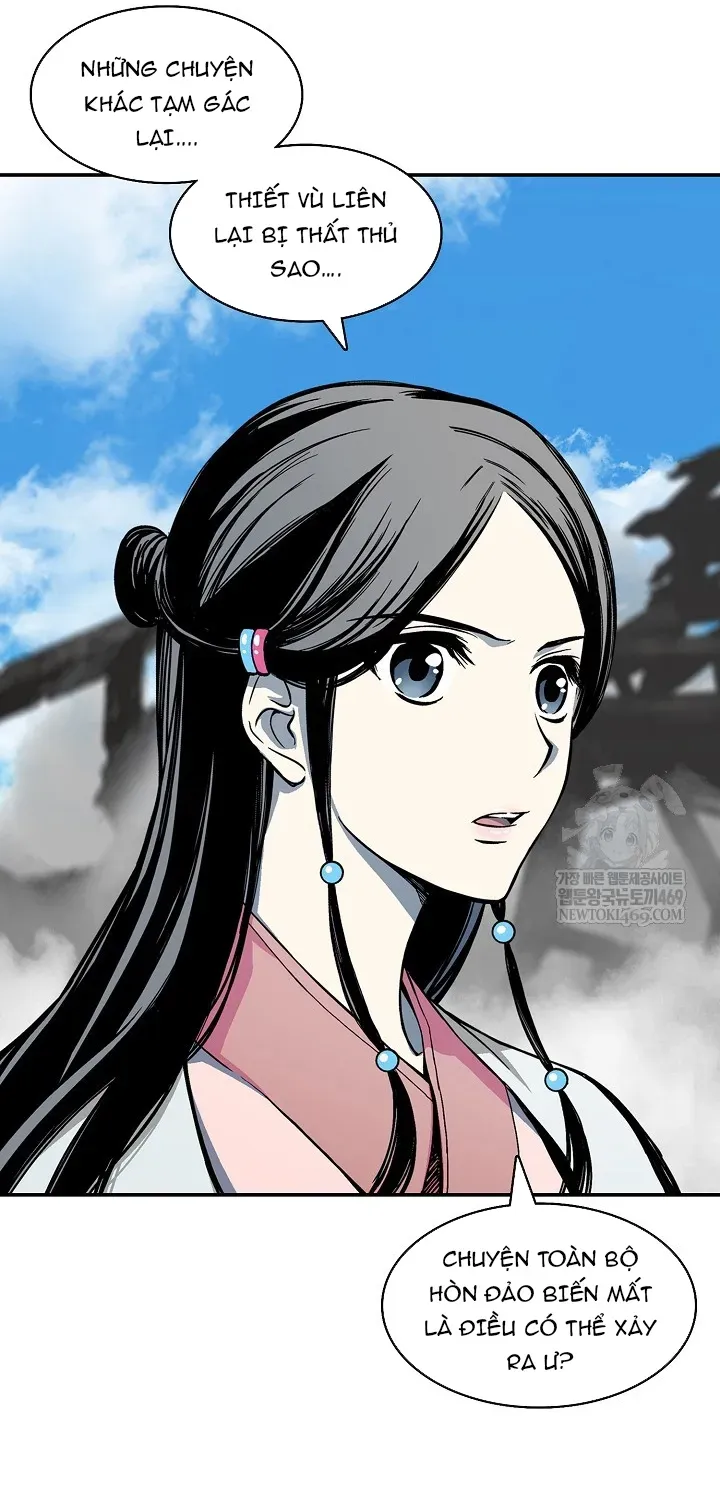 Hồi Ức Chiến Thần Chapter 246.1 - 57