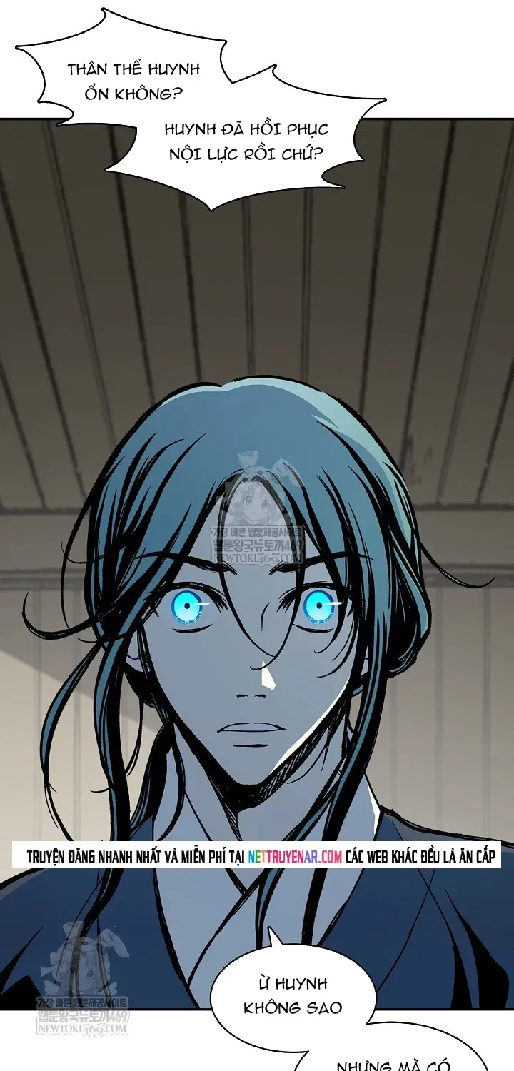 Hồi Ức Chiến Thần Chapter 246.1 - 60