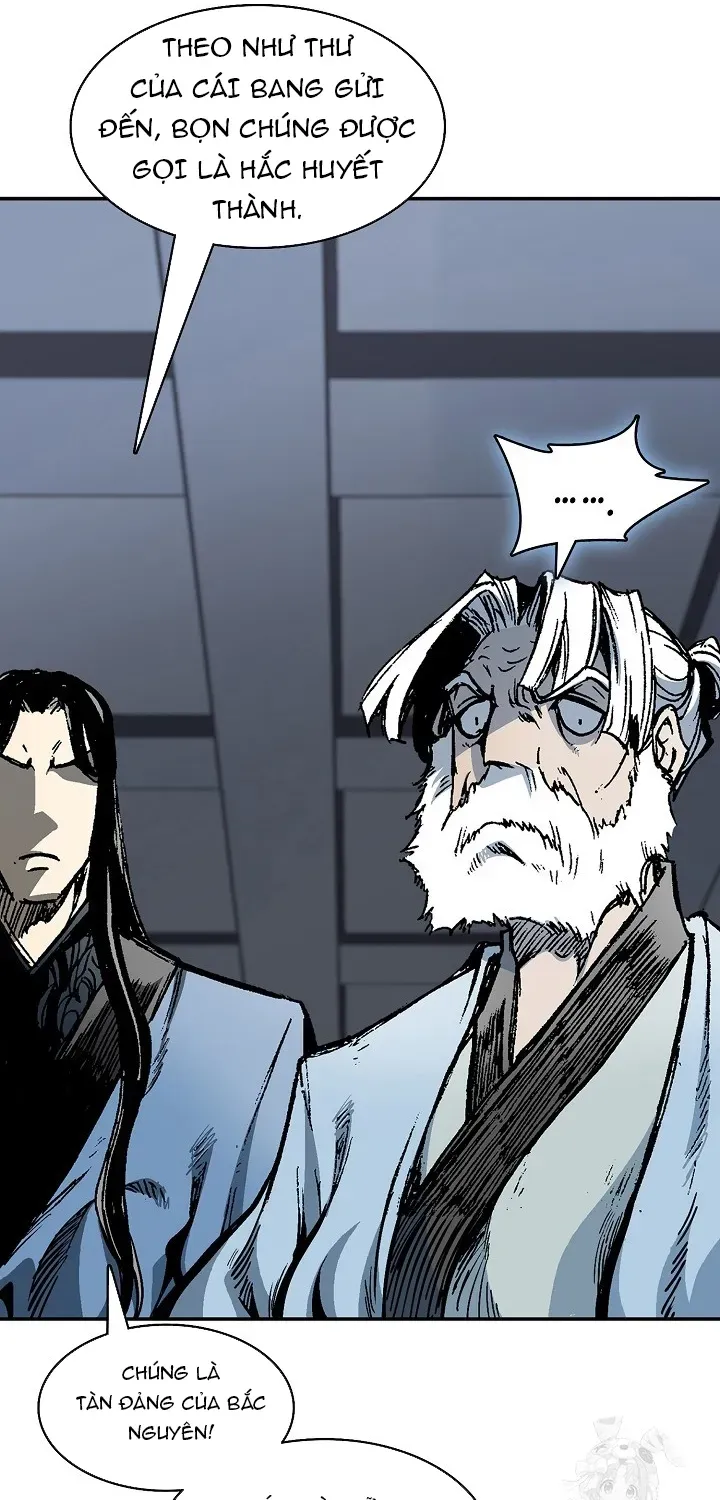 Hồi Ức Chiến Thần Chapter 246.1 - 99