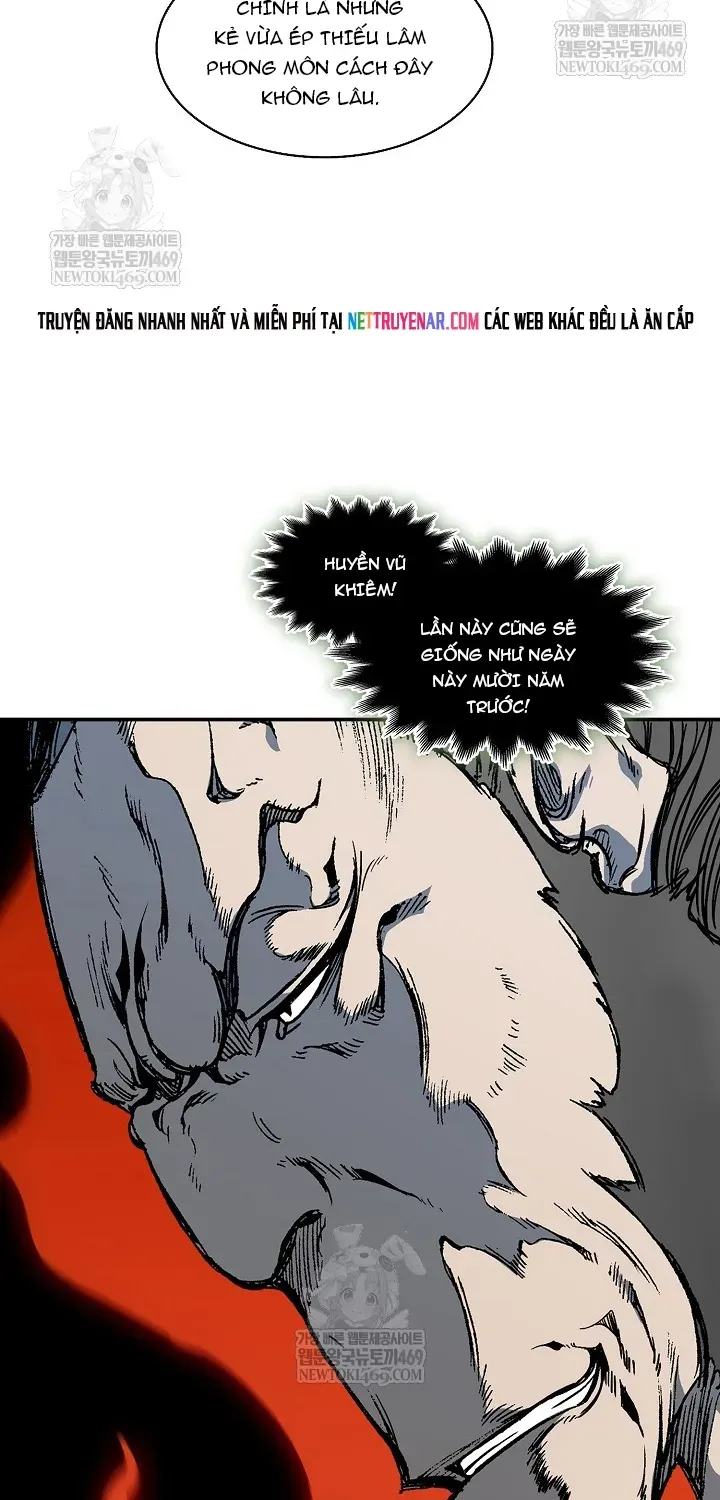 Hồi Ức Chiến Thần Chapter 246.1 - 100
