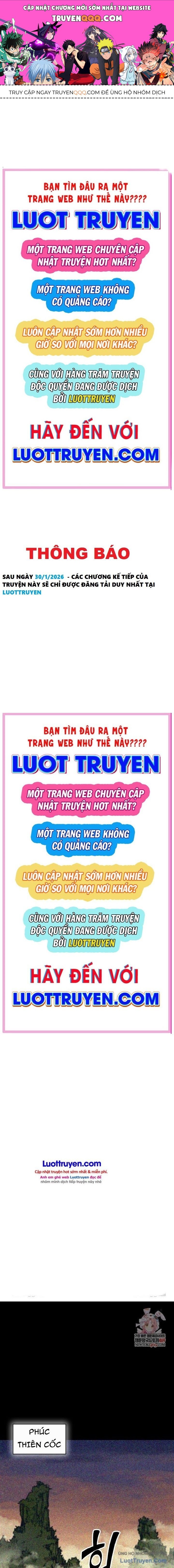 Hồi Ức Chiến Thần Chapter 247 - 1