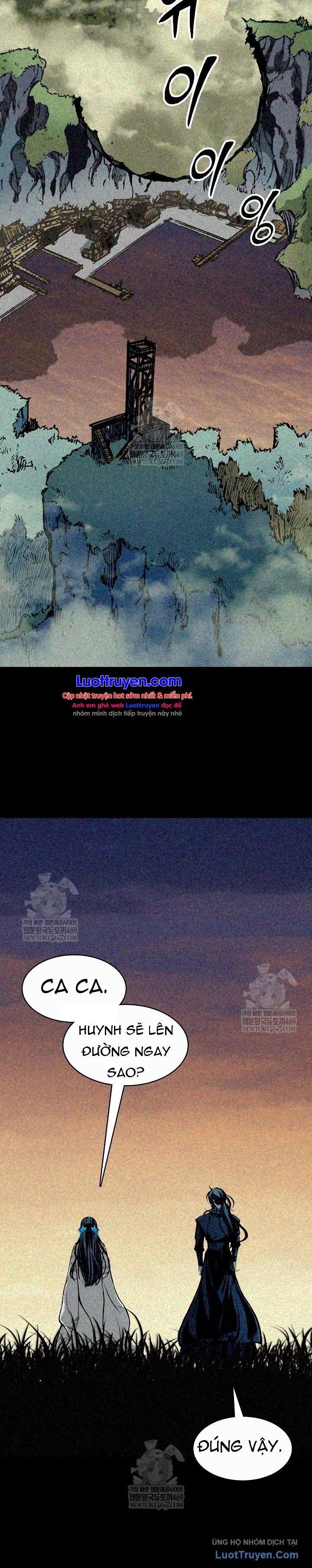 Hồi Ức Chiến Thần Chapter 247 - 2