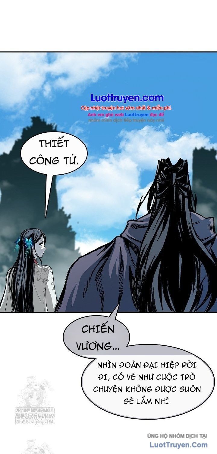 Hồi Ức Chiến Thần Chapter 247 - 11