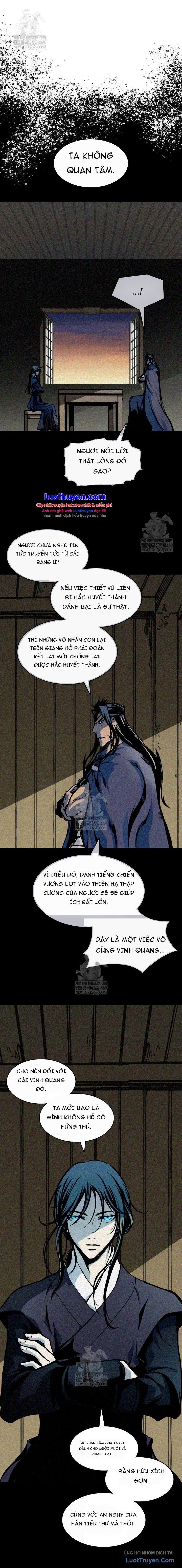 Hồi Ức Chiến Thần Chapter 247 - 14