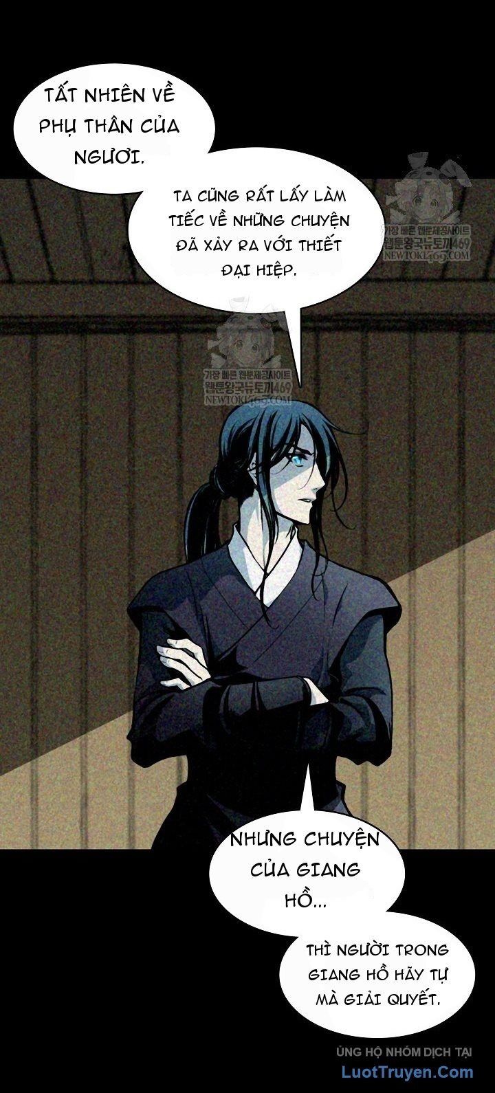 Hồi Ức Chiến Thần Chapter 247 - 15