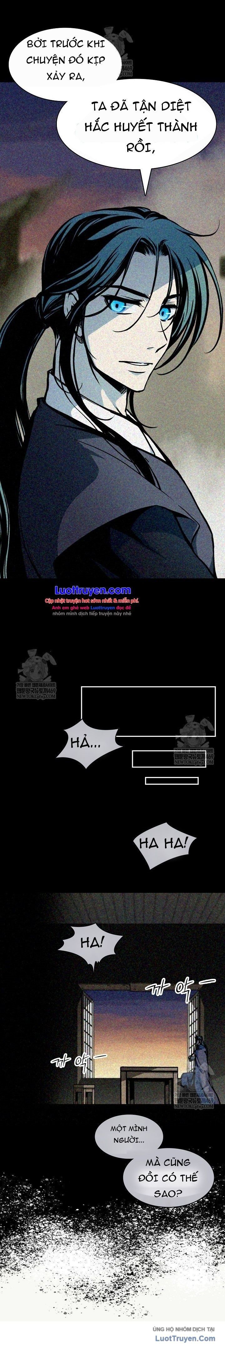 Hồi Ức Chiến Thần Chapter 247 - 19