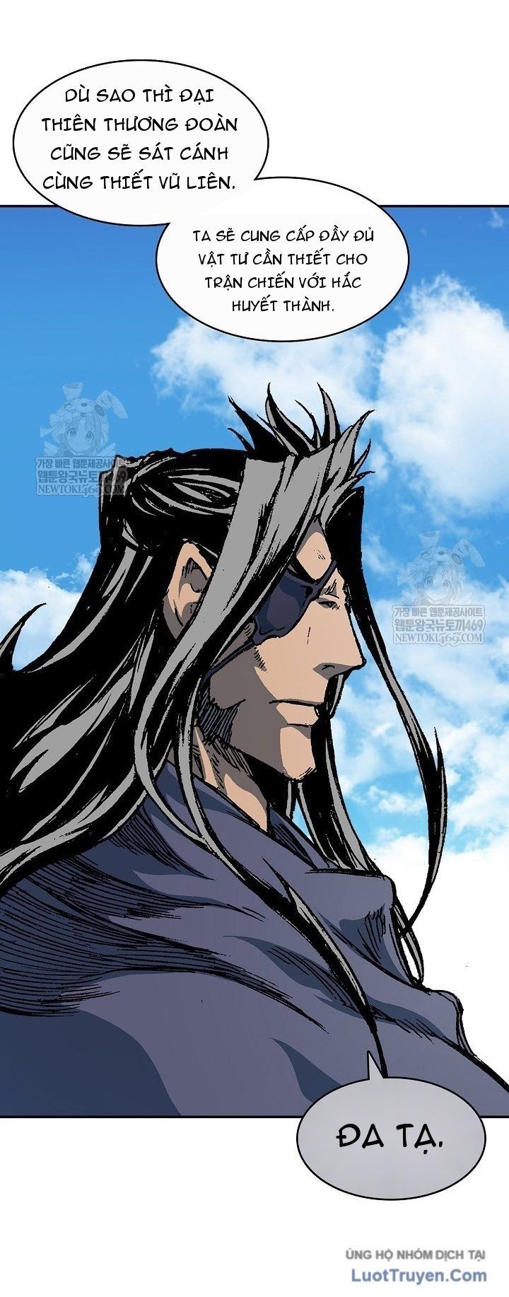 Hồi Ức Chiến Thần Chapter 247 - 21