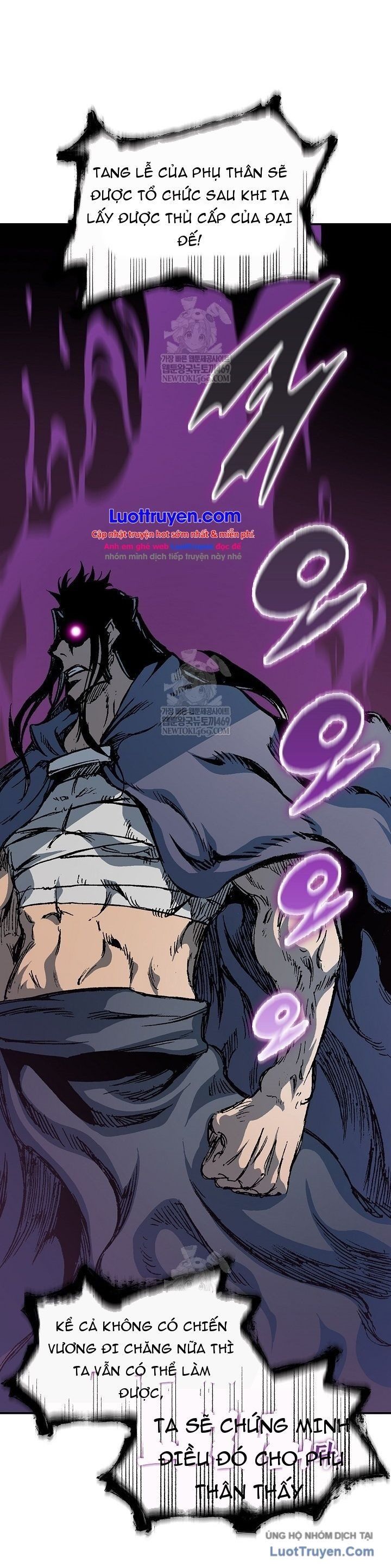 Hồi Ức Chiến Thần Chapter 247 - 24