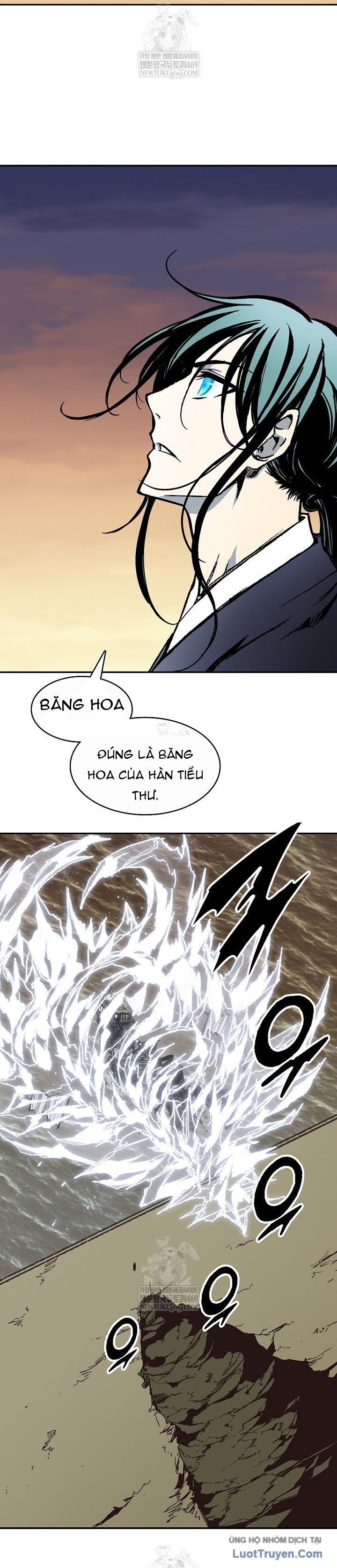 Hồi Ức Chiến Thần Chapter 247 - 26