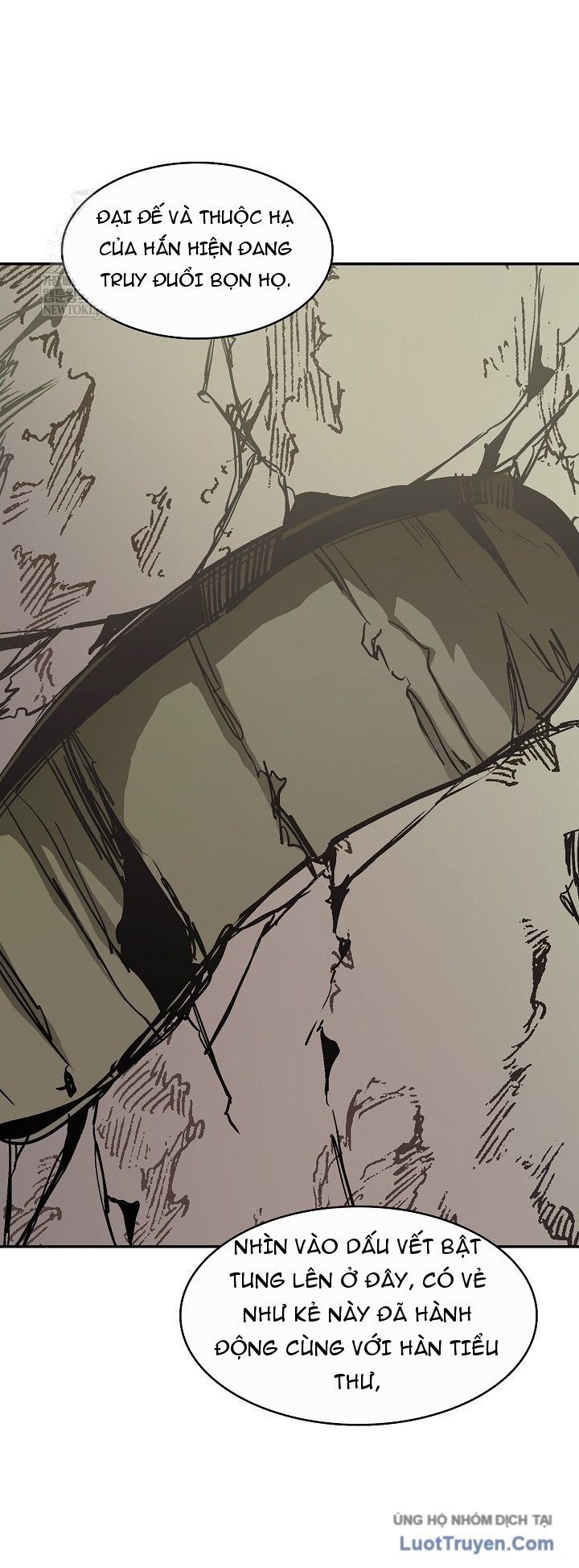 Hồi Ức Chiến Thần Chapter 247 - 34