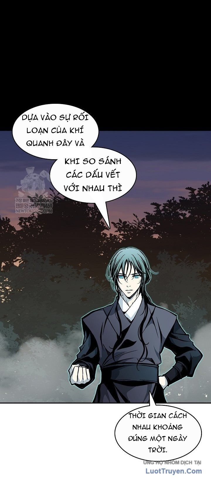 Hồi Ức Chiến Thần Chapter 247 - 43
