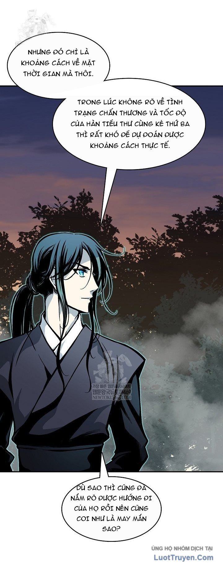 Hồi Ức Chiến Thần Chapter 247 - 44