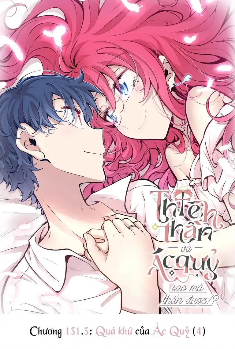 Oan Gia Chung Nhà! Chapter 131.3 - 2