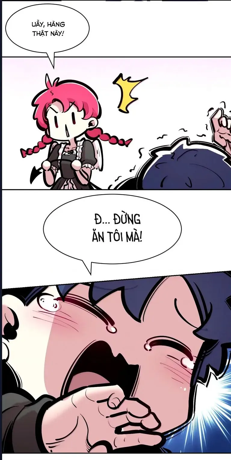 Oan Gia Chung Nhà! Chapter 131.3 - 11