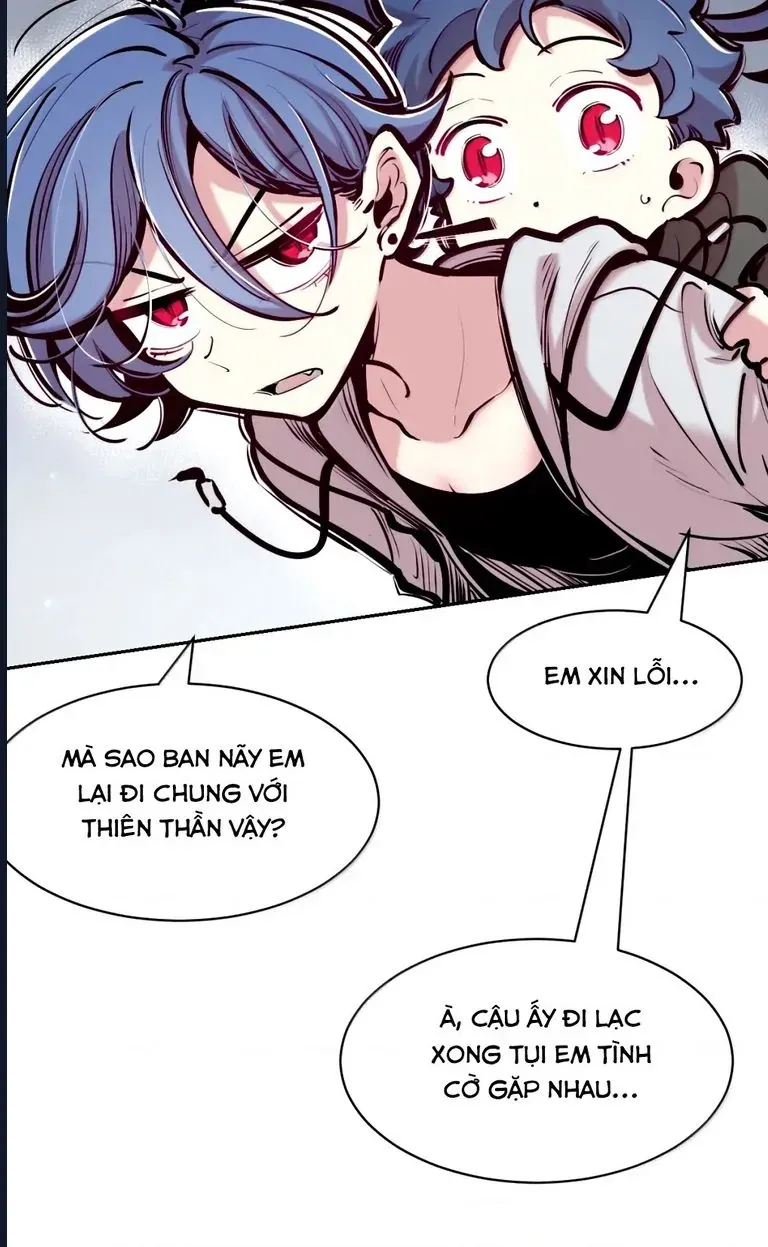 Oan Gia Chung Nhà! Chapter 131.3 - 101