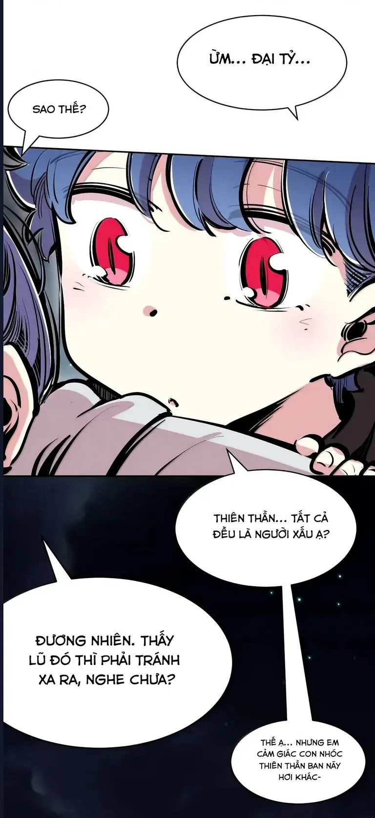 Oan Gia Chung Nhà! Chapter 131.3 - 104