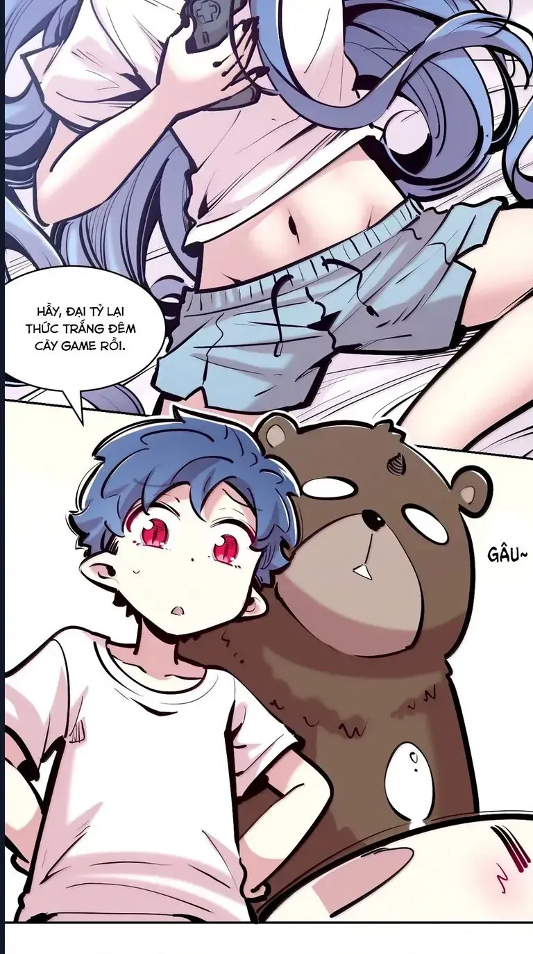 Oan Gia Chung Nhà! Chapter 131.3 - 108