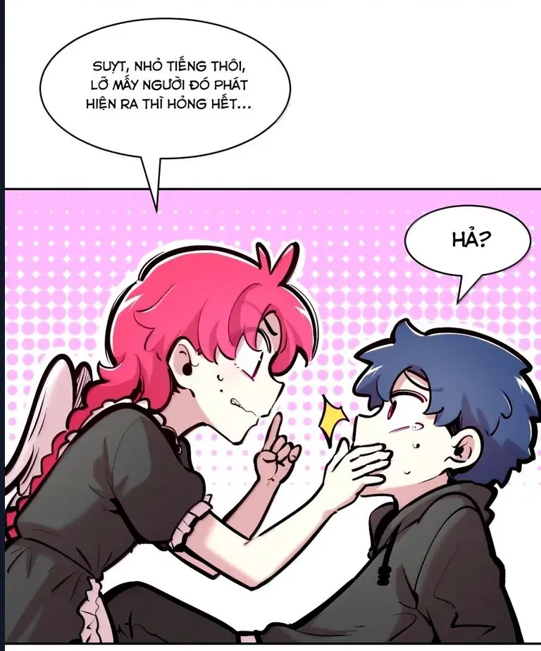 Oan Gia Chung Nhà! Chapter 131.3 - 12