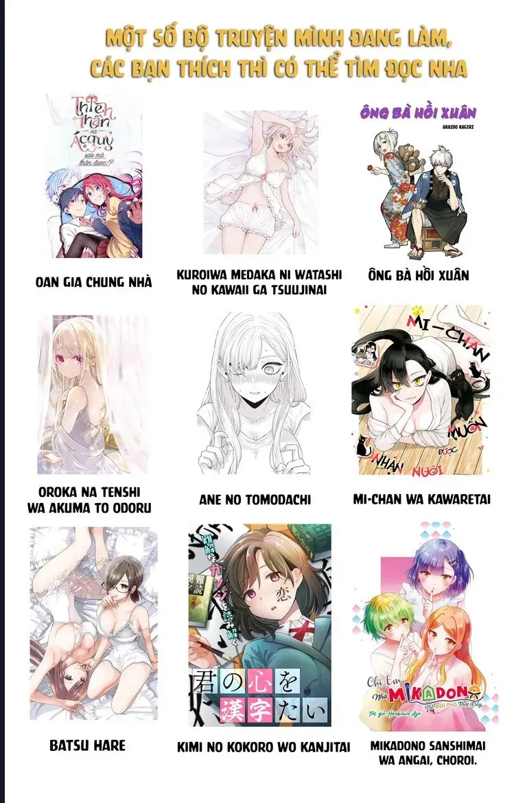 Oan Gia Chung Nhà! Chapter 131.3 - 114