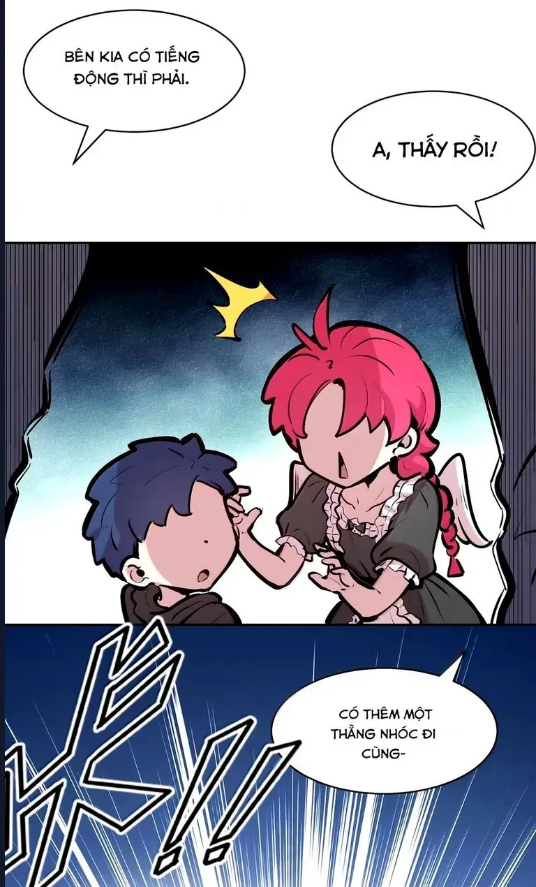 Oan Gia Chung Nhà! Chapter 131.3 - 13