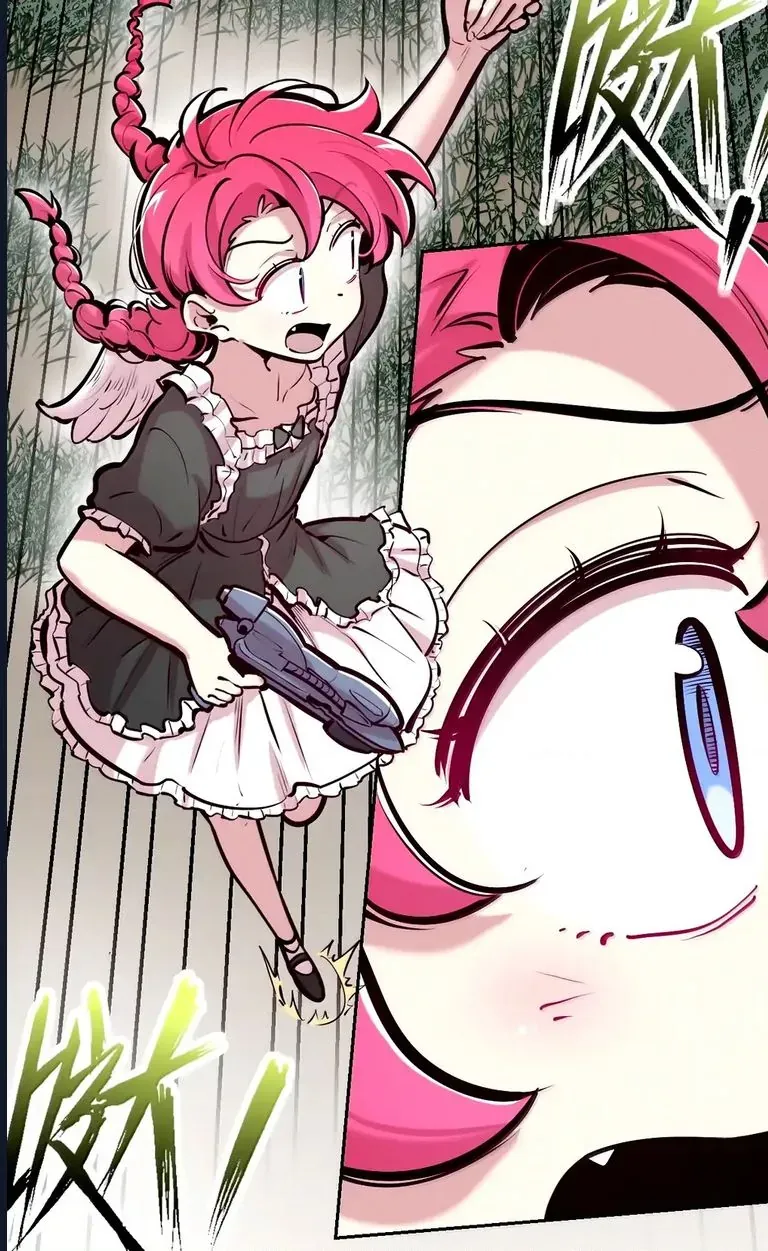 Oan Gia Chung Nhà! Chapter 131.3 - 17