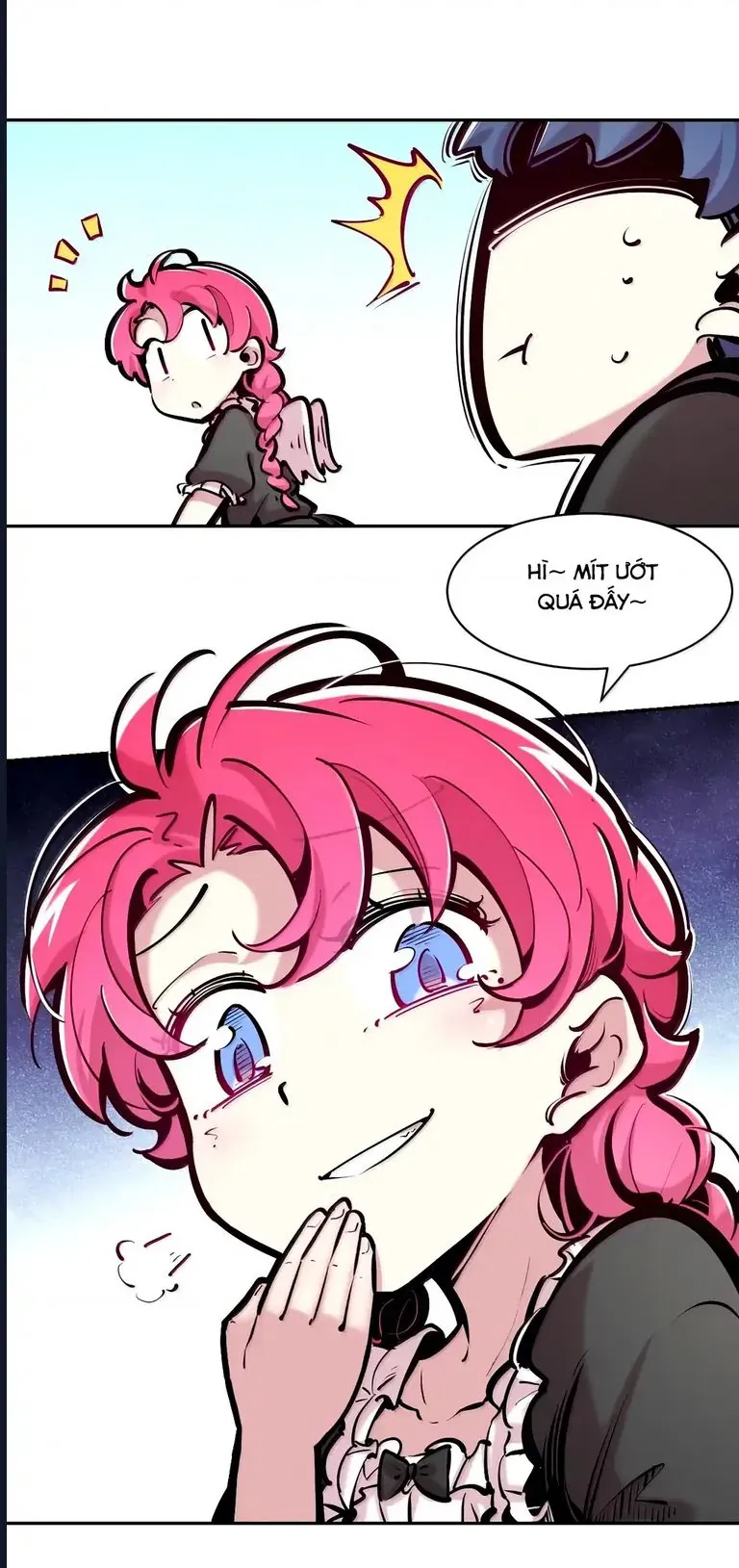 Oan Gia Chung Nhà! Chapter 131.3 - 20