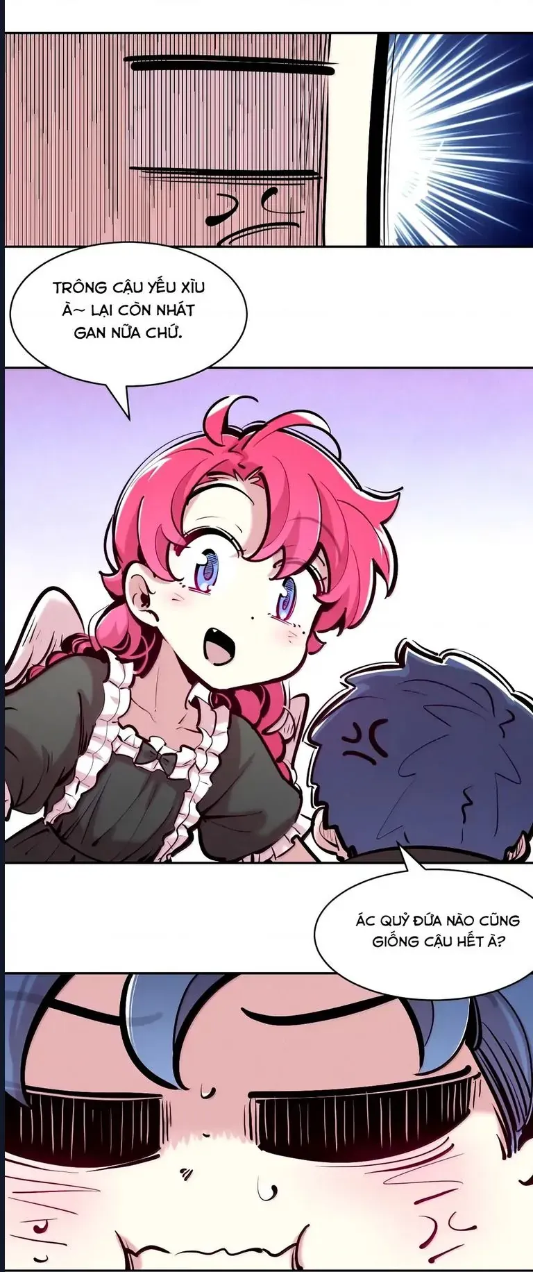 Oan Gia Chung Nhà! Chapter 131.3 - 21