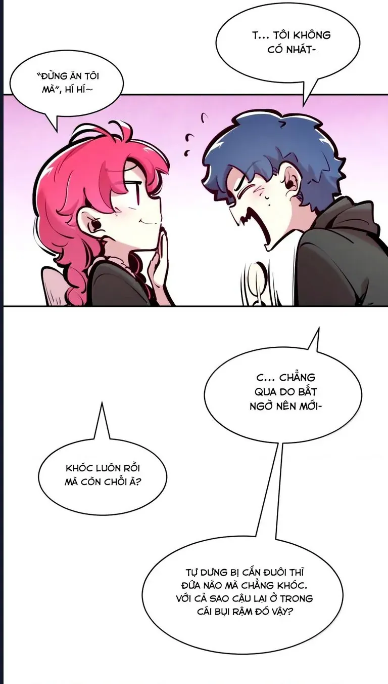 Oan Gia Chung Nhà! Chapter 131.3 - 22