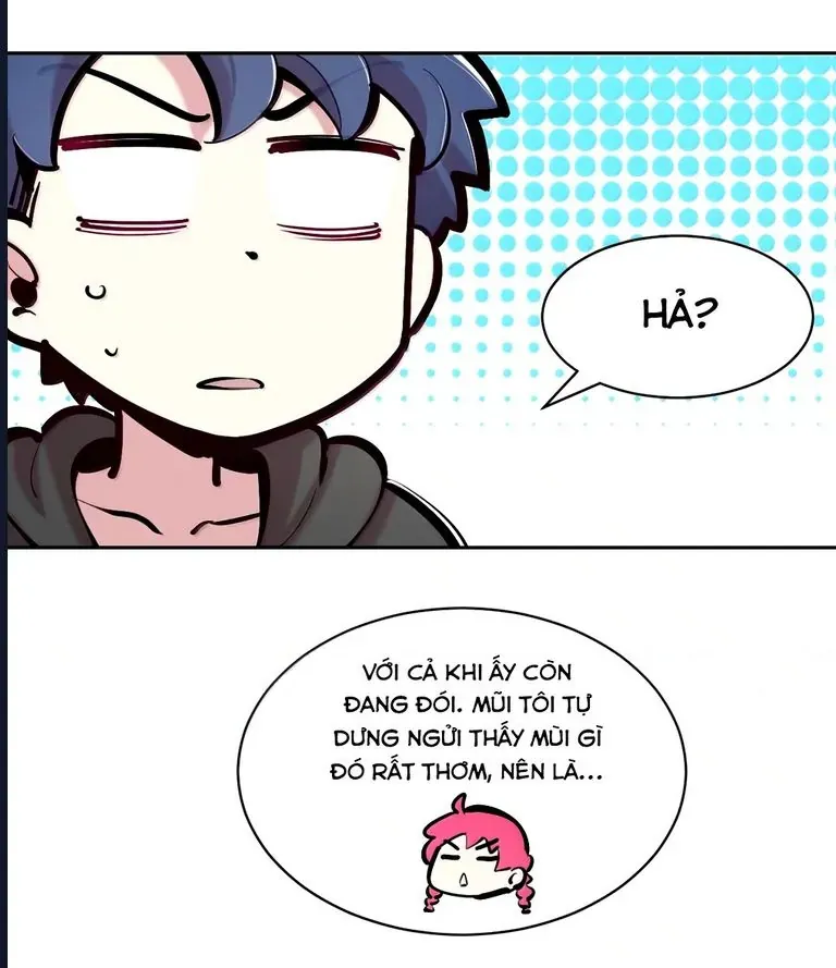 Oan Gia Chung Nhà! Chapter 131.3 - 24