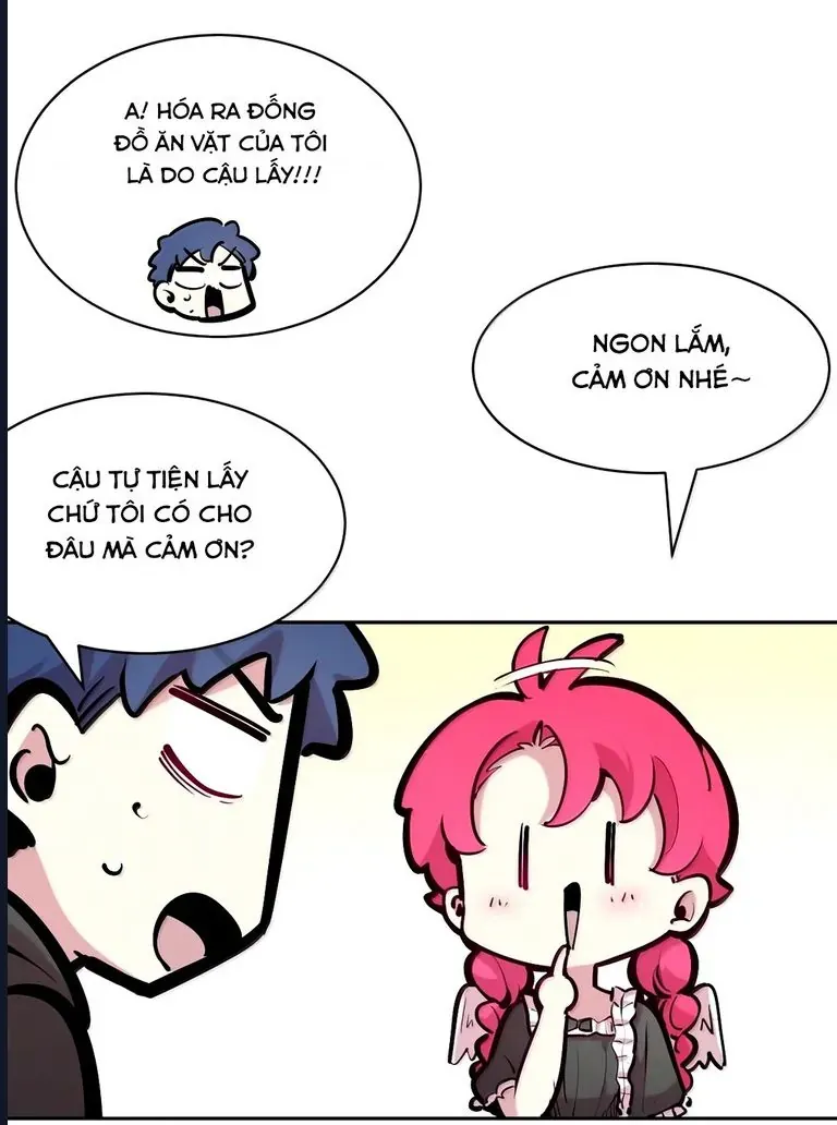 Oan Gia Chung Nhà! Chapter 131.3 - 25