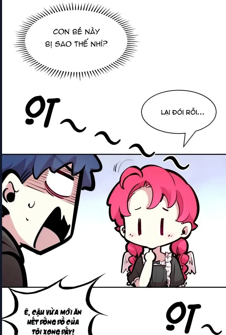 Oan Gia Chung Nhà! Chapter 131.3 - 26