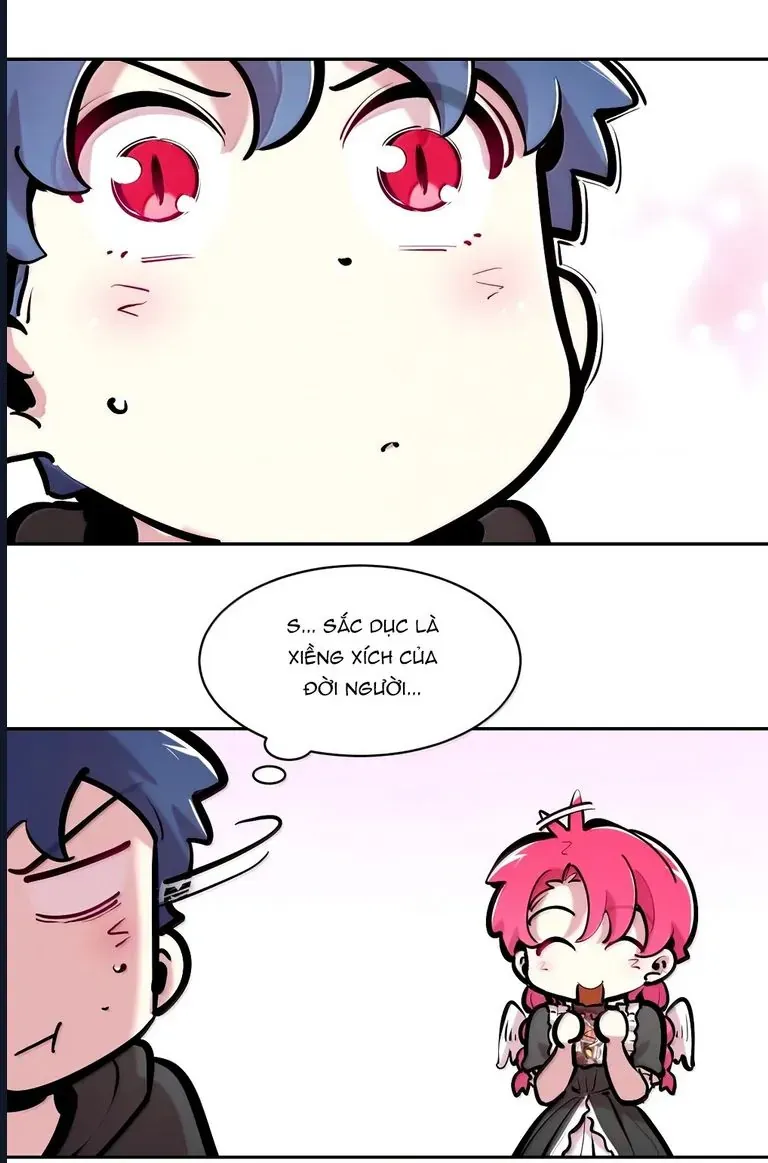 Oan Gia Chung Nhà! Chapter 131.3 - 30