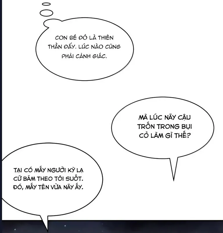 Oan Gia Chung Nhà! Chapter 131.3 - 31