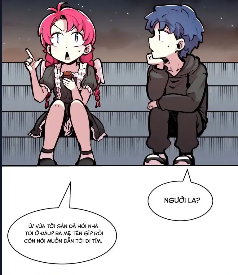 Oan Gia Chung Nhà! Chapter 131.3 - 32