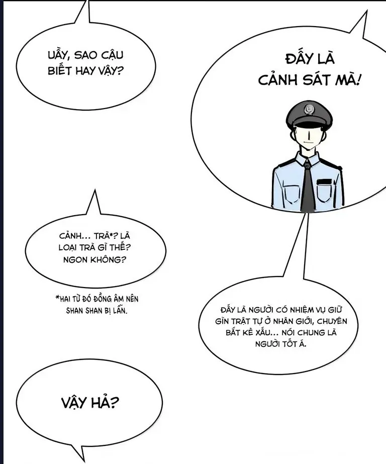 Oan Gia Chung Nhà! Chapter 131.3 - 34