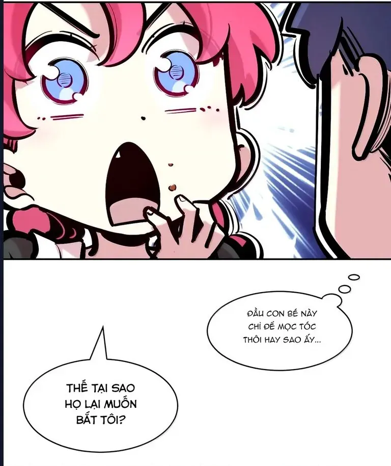 Oan Gia Chung Nhà! Chapter 131.3 - 35