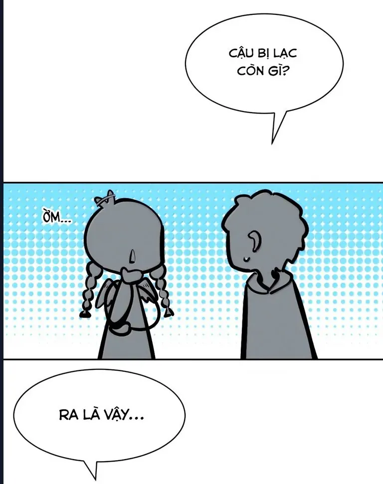 Oan Gia Chung Nhà! Chapter 131.3 - 36