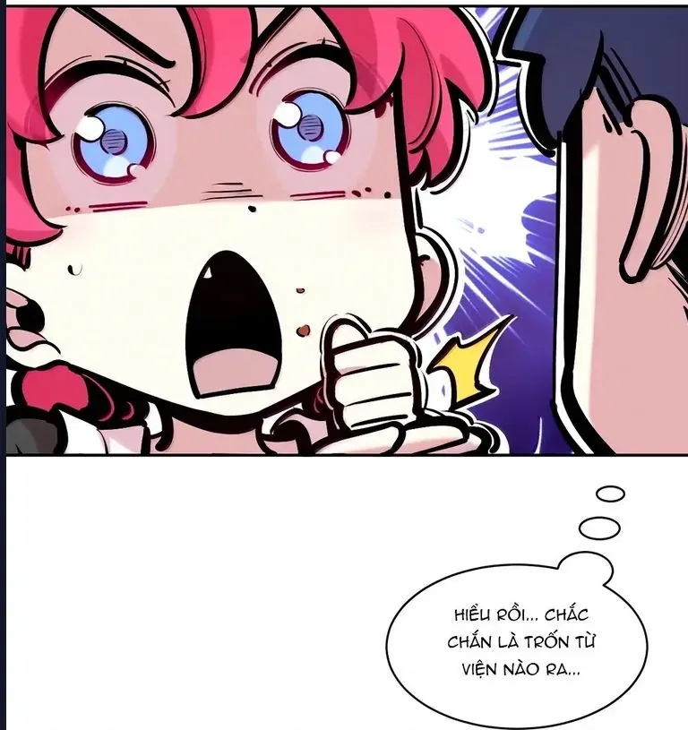 Oan Gia Chung Nhà! Chapter 131.3 - 37