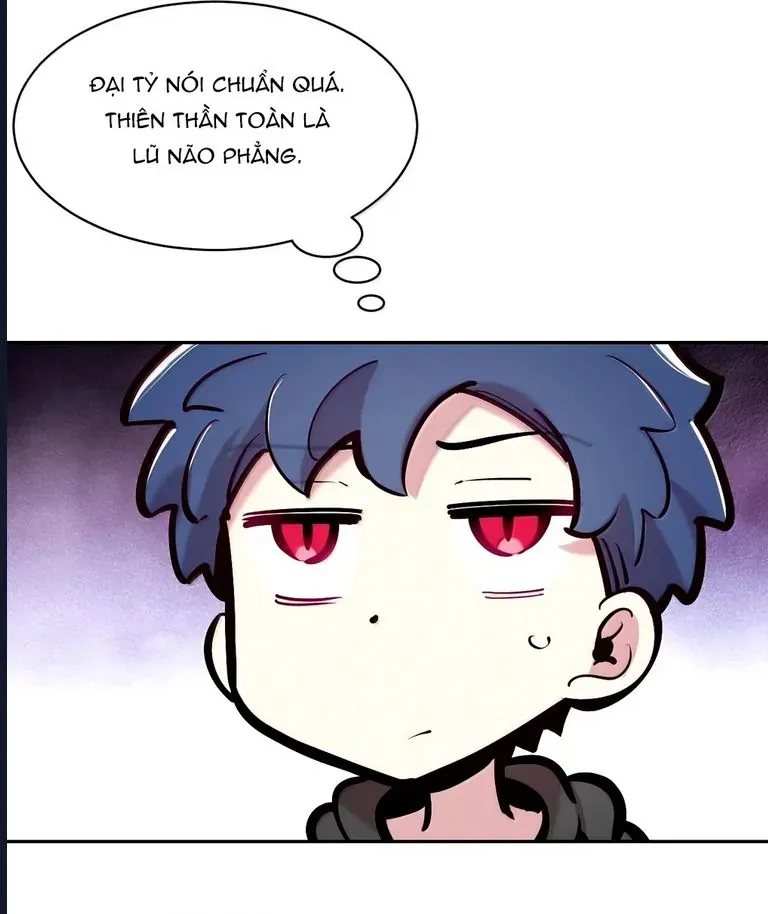 Oan Gia Chung Nhà! Chapter 131.3 - 38