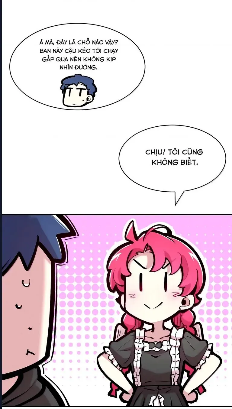 Oan Gia Chung Nhà! Chapter 131.3 - 39