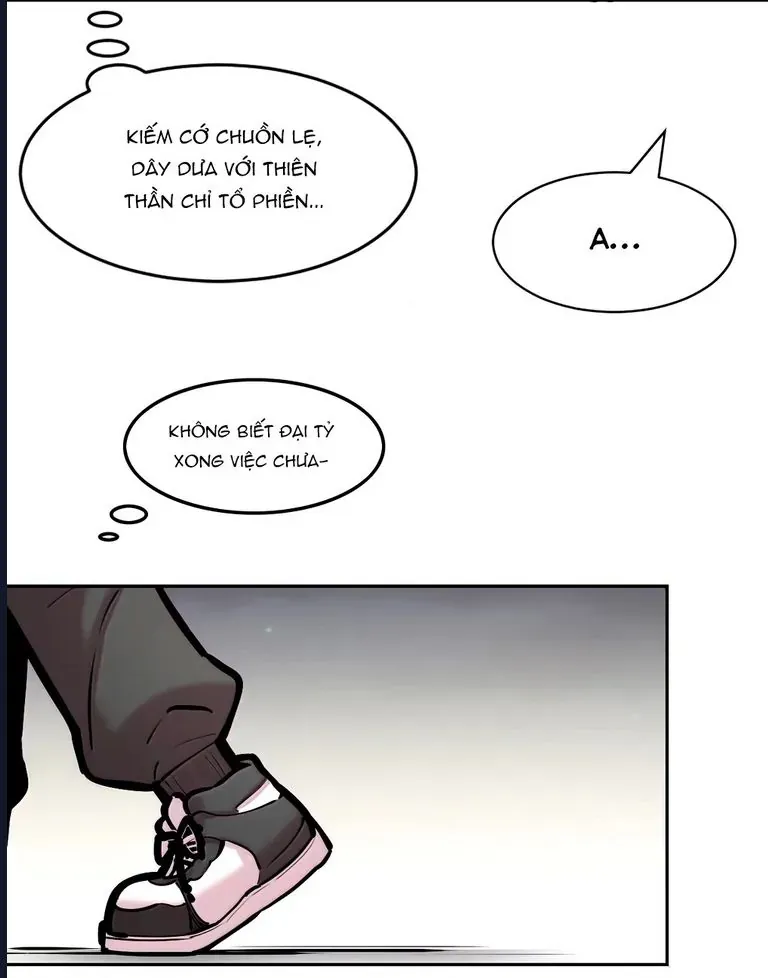 Oan Gia Chung Nhà! Chapter 131.3 - 41