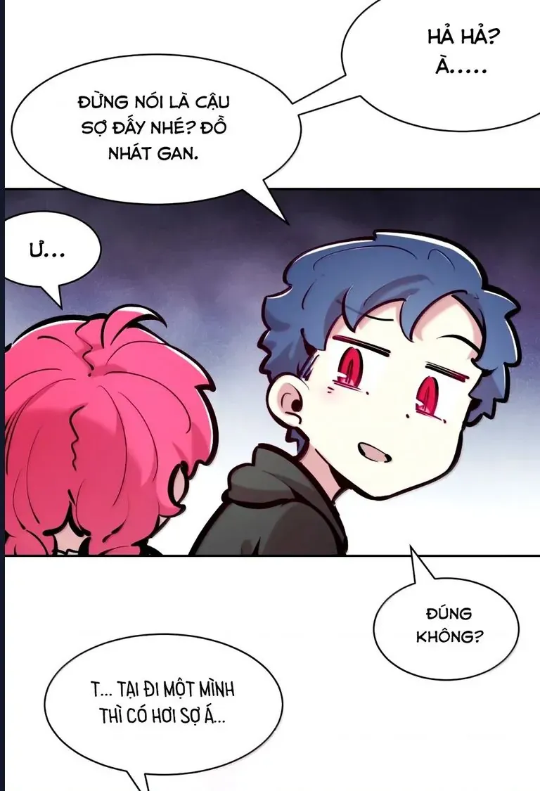 Oan Gia Chung Nhà! Chapter 131.3 - 46